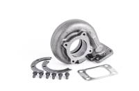Garrett - Garrett GTW34 Turbine Hsg Kit O/V T3 / 4 Bolt 0.63 A/R - 844669-0002 - Image 1