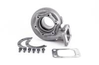Garrett - Garrett GTW34 Turbine Hsg Kit O/V T3 / 4 Bolt 0.63 A/R - 844669-0002 - Image 2