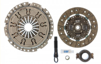 Exedy OE 1979-1981 Audi 5000 L5 Clutch Kit - 02019