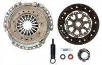 Exedy OE 1999-1999 Bmw 323I L6 Clutch Kit - 03011