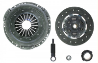 Exedy OE 1974-1974 Bmw 2800 L6 Clutch Kit - 03015