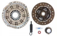 Exedy OE 1987-1993 Bmw 325I L6 Clutch Kit - 03023