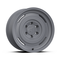 fifteen52 - fifteen52 Analog HD 16x7.5 / 6x139.7 BP / 0mm ET / 106.2mm CB / 4.22in BS / Peak Grey Wheel - AHDPG-67569-00 - Image 1