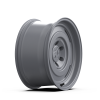 fifteen52 - fifteen52 Analog HD 16x7.5 / 6x139.7 BP / 0mm ET / 106.2mm CB / 4.22in BS / Peak Grey Wheel - AHDPG-67569-00 - Image 3