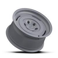 fifteen52 - fifteen52 Analog HD 16x7.5 / 6x139.7 BP / 0mm ET / 106.2mm CB / 4.22in BS / Peak Grey Wheel - AHDPG-67569-00 - Image 4