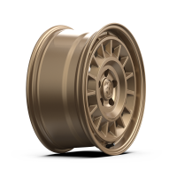 fifteen52 - fifteen52 Alpen MX 17x8 / 5x100 BP / 38mm ET / 73.1mm CB / 6in BS / Desert Bronze Wheel - NMXDB-78050+38 - Image 3