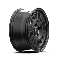 fifteen52 - fifteen52 Alpen MX 17x8 / 5x100 BP / 38mm ET / 73.1mm CB / 6in BS / Frosted Graphite Wheel - NMXFG-78050+38 - Image 1