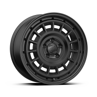 fifteen52 - fifteen52 Alpen MX 17x8 / 5x100 BP / 38mm ET / 73.1mm CB / 6in BS / Frosted Graphite Wheel - NMXFG-78050+38 - Image 3