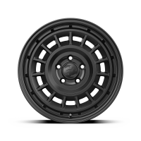 fifteen52 - fifteen52 Alpen MX 17x8 / 5x100 BP / 38mm ET / 73.1mm CB / 6in BS / Frosted Graphite Wheel - NMXFG-78050+38 - Image 4