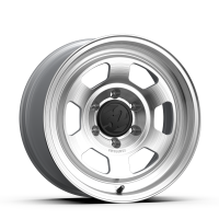 fifteen52 - fifteen52 Patrol HD 17x8.5 / 6x135 BP / 0mm ET / 87.1mm CB / 4.75in BS / Machined Clear Wheel - PHDMC-178565-00 - Image 3