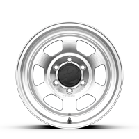 fifteen52 - fifteen52 Patrol HD 17x8.5 / 6x135 BP / 0mm ET / 87.1mm CB / 4.75in BS / Machined Clear Wheel - PHDMC-178565-00 - Image 4