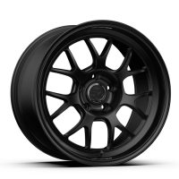 fifteen52 - fifteen52 Apex RSR 18x10.5 5x120 25mm ET 72.56mm Center Bore Asphalt Black - RSAAB-80552+25 - Image 2