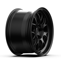 fifteen52 - fifteen52 Apex RSR 18x10.5 5x120 25mm ET 72.56mm Center Bore Asphalt Black - RSAAB-80552+25 - Image 4