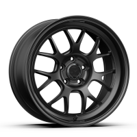 fifteen52 - fifteen52 Apex RSR 18x9.5 5x114.3 38mm ET 73.1mm Center Bore Frosted Graphite - RSAFG-89554+38 - Image 1