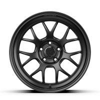 fifteen52 - fifteen52 Apex RSR 18x9.5 5x114.3 38mm ET 73.1mm Center Bore Frosted Graphite - RSAFG-89554+38 - Image 2