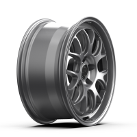 fifteen52 - fifteen52 Apex RSR 18x8.5 5x112 42mm ET 57.1mm Center Bore Matte Titanium - RSAMT-88551+42 - Image 3