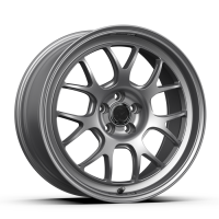 fifteen52 - fifteen52 Apex RSR 18x9 5x100 42mm ET 73.1mm Center Bore Matte Titanium - RSAMT-89050+42 - Image 1