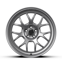 fifteen52 - fifteen52 Apex RSR 18x9 5x100 42mm ET 73.1mm Center Bore Matte Titanium - RSAMT-89050+42 - Image 2