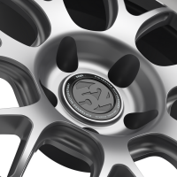 fifteen52 - fifteen52 Apex RSR 18x9 5x100 42mm ET 73.1mm Center Bore Matte Titanium - RSAMT-89050+42 - Image 4