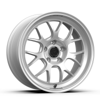 fifteen52 - fifteen52 Apex RSR 18x9.5 5x120 22mm ET 72.56mm Center Bore Radiant Silver - RSARS-89552+22 - Image 1