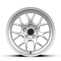 fifteen52 - fifteen52 Apex RSR 18x9.5 5x120 22mm ET 72.56mm Center Bore Radiant Silver - RSARS-89552+22 - Image 2
