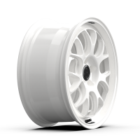 fifteen52 - fifteen52 Apex RSR 18x9.5 5x114.3 38mm ET 73.1mm Center Bore Rally White - RSARW-89554+38 - Image 3