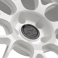 fifteen52 - fifteen52 Apex RSR 18x9.5 5x114.3 38mm ET 73.1mm Center Bore Rally White - RSARW-89554+38 - Image 4