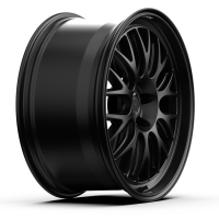 fifteen52 - fifteen52 Holeshot RSR 20x10 5x114.3 35mm ET 70.5mm Center Bore Asphalt Black - RSHAB-21054+35 - Image 2