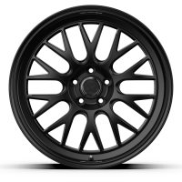 fifteen52 - fifteen52 Holeshot RSR 18x9.5 5x120 22mm ET 72.56mm Center Bore Asphalt Black - RSHAB-89552+22 - Image 2