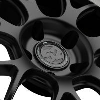 fifteen52 - fifteen52 Holeshot RSR 19x9.5 5x120 22mm ET 72.56mm Center Bore Asphalt Black - RSHAB-99552+22 - Image 3