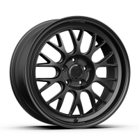 fifteen52 - fifteen52 Holeshot RSR 18x8.5 5x112 42mm ET 57.1mm Center Bore Frosted Graphite - RSHFG-88551+42 - Image 1