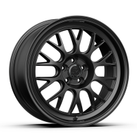 fifteen52 - fifteen52 Holeshot RSR 18x9 5x100 42mm ET 73.1mm Center Bore Frosted Graphite - RSHFG-89050+42 - Image 1