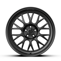 fifteen52 - fifteen52 Holeshot RSR 18x9 5x100 42mm ET 73.1mm Center Bore Frosted Graphite - RSHFG-89050+42 - Image 2