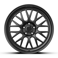 fifteen52 - fifteen52 Holeshot RSR 20x10.5 5x112 35mm ET 66.56mm Center Bore Frosted Graphite - RSHGB-20551+35 - Image 4