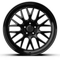 fifteen52 - fifteen52 Holeshot RSR 20x10 5x112 10mm ET 66.56mm Center Bore Asphalt Black - RSHGB-21051+15 - Image 2