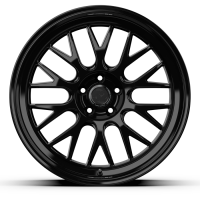 fifteen52 - fifteen52 Holeshot RSR 20x11 5x112 10mm ET 66.56mm Center Bore Asphalt Black - RSHGB-21151+15 - Image 2