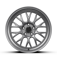 fifteen52 - fifteen52 Holeshot RSR 18x9.5 5x114.3 38mm ET 73.1mm Center Bore Matte Titanium - RSHMT-89554+38 - Image 1