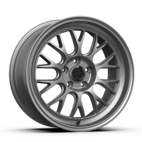 fifteen52 - fifteen52 Holeshot RSR 18x9.5 5x114.3 38mm ET 73.1mm Center Bore Matte Titanium - RSHMT-89554+38 - Image 2