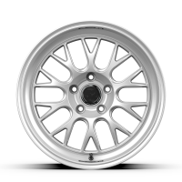fifteen52 - fifteen52 Holeshot RSR 20x10.5 5x112 35mm ET 66.56mm Center Bore Radiant Silver - RSHRS-20551+35 - Image 2