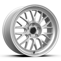 fifteen52 - fifteen52 Holeshot RSR 20x9.5 5x120 22mm ET 72.56mm Center Bore Radiant Silver - RSHRS-29552+22 - Image 4