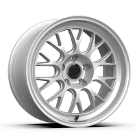 fifteen52 - fifteen52 Holeshot RSR 18x10.5 5x120 25mm ET 72.56mm Center Bore Radiant Silver - RSHRS-80552+25 - Image 1