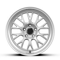 fifteen52 - fifteen52 Holeshot RSR 18x10.5 5x120 25mm ET 72.56mm Center Bore Radiant Silver - RSHRS-80552+25 - Image 2