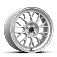 fifteen52 - fifteen52 Holeshot RSR 18x9 5x100 42mm ET 73.1mm Center Bore Radiant Silver - RSHRS-89050+42 - Image 1