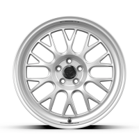 fifteen52 - fifteen52 Holeshot RSR 18x9 5x100 42mm ET 73.1mm Center Bore Radiant Silver - RSHRS-89050+42 - Image 2