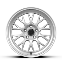 fifteen52 - fifteen52 Holeshot RSR 18x9.5 5x120 22mm ET 72.56mm Center Bore Radiant Silver - RSHRS-89552+22 - Image 2