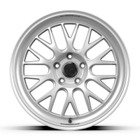 fifteen52 - fifteen52 Holeshot RSR 19x10.5 5x120 25mm ET 72.56mm Center Bore Radiant Silver - RSHRS-90552+25 - Image 2