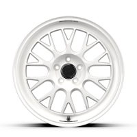 fifteen52 - fifteen52 Holeshot RSR 18x8.5 5x108 42mm ET 63.4mm Center Bore Rally White - RSHRW-88558+42 - Image 2