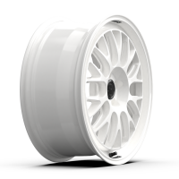 fifteen52 - fifteen52 Holeshot RSR 19x9.5 5x114.3 38mm ET 73.1mm Center Bore Rally White - RSHRW-99554+38 - Image 3