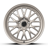 fifteen52 - fifteen52 Holeshot RSR 19x8.5 5x130 50mm ET 71.6mm Center Bore White Gold - RSHWG-98553+50 - Image 2