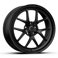 fifteen52 - fifteen52 Sector RSR 19x8.5 5x112 42mm ET 57.1mm Center Bore Asphalt Black - RSSAB-98551+42 - Image 1
